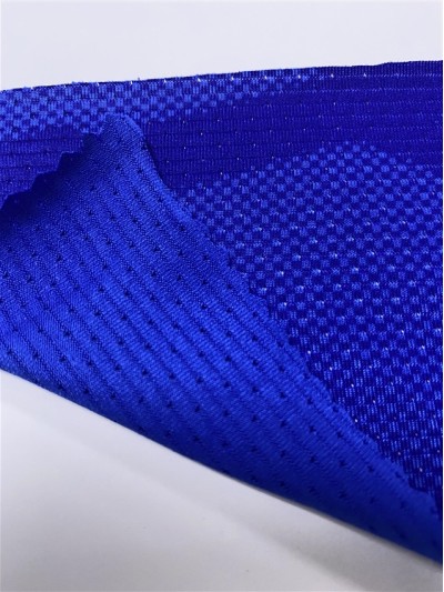 FJ-RC 0205-3 Mechanical Lost City Width: 170CM Weight: 160GSM Moisture wicking  ingredients：91%Polyester  9%Spandex side view